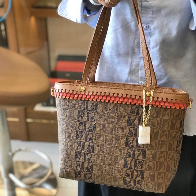 NEW ARRIVAL TAS BONIA ORIGINAL 100%