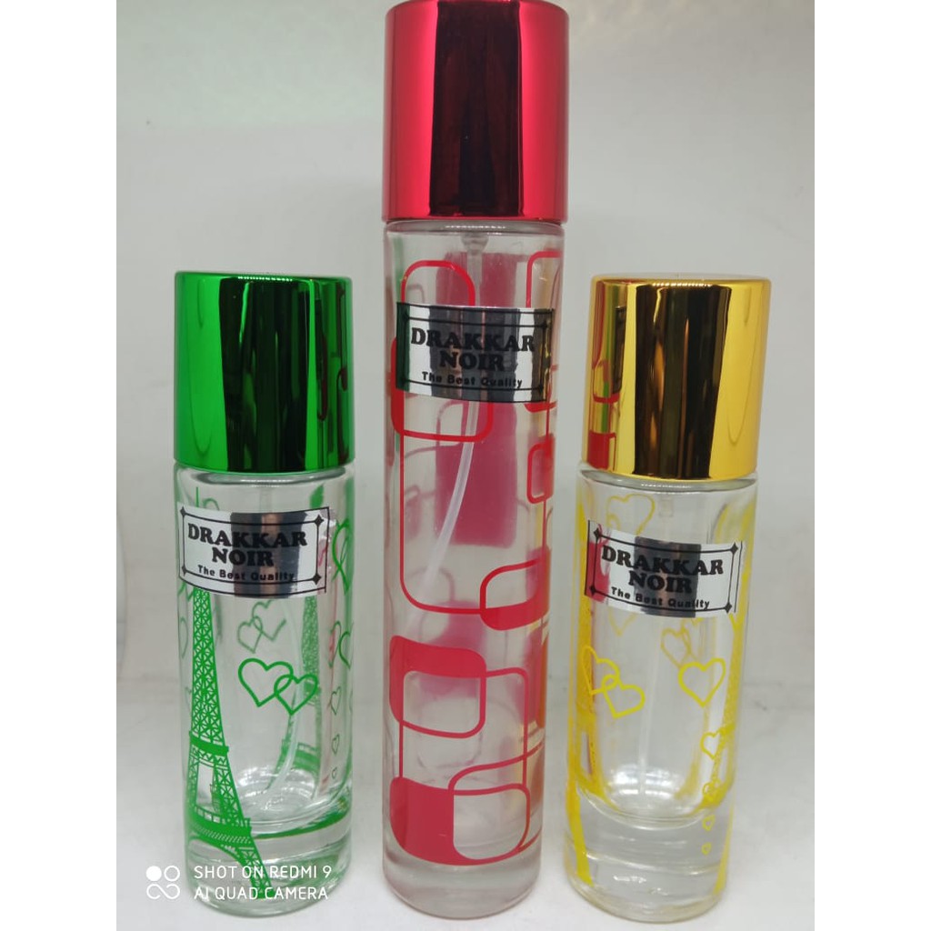 PARFUM REFIL DRAKAR UNISEX PARFUM