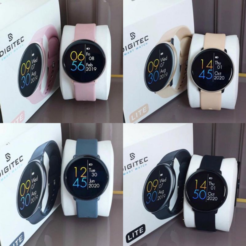 SMARTWATCH DIGITEC LITE 100% ORIGINAL