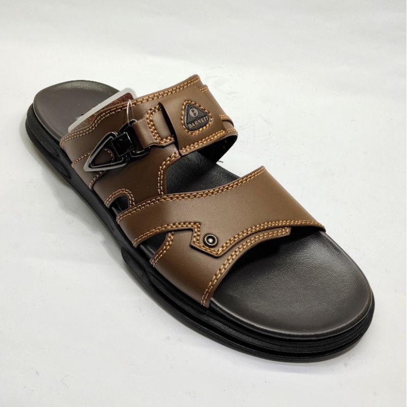 SANDAL CASUAL PRIA SANDAL BARNETT Phanter 01 03