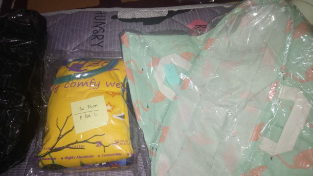 Box Keranjang Pakaian Baju Kotor Laundry Organizer Serbaguna Multifungsi Tempat Pakaian, Mainan
