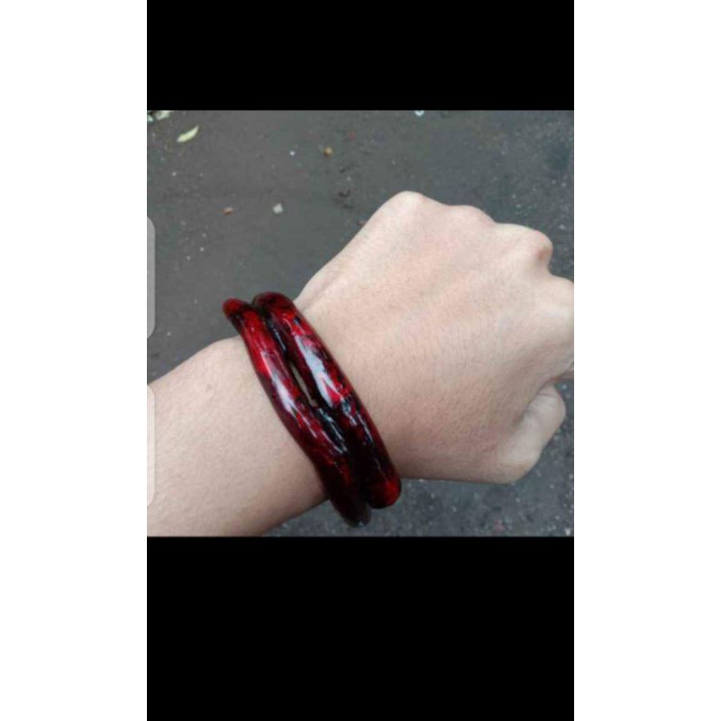 gelang akar bahar sadi berkualitass