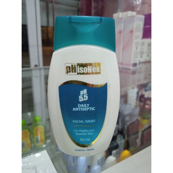 Phisohex pH 5.5 50ml