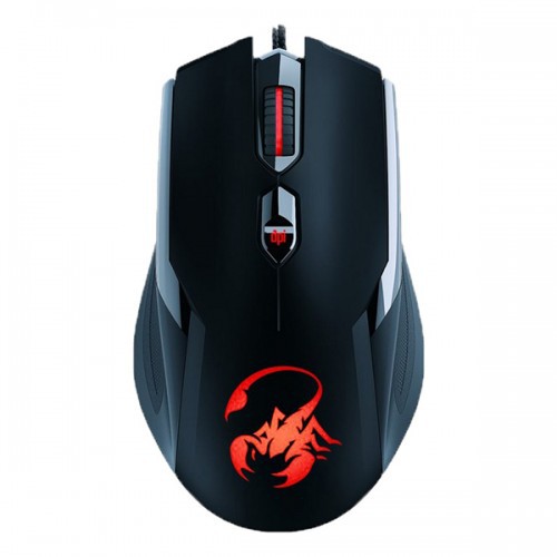 Genius GX Ammox X1-400 Gaming Mouse