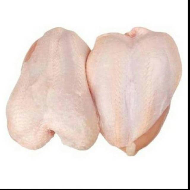 

Dada ayam fillet 1kg