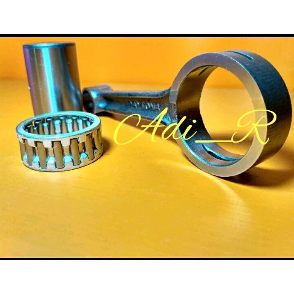 STANG SEHER SHOGUN 125 DAYTONA STANG PISTON SHOGUN 125