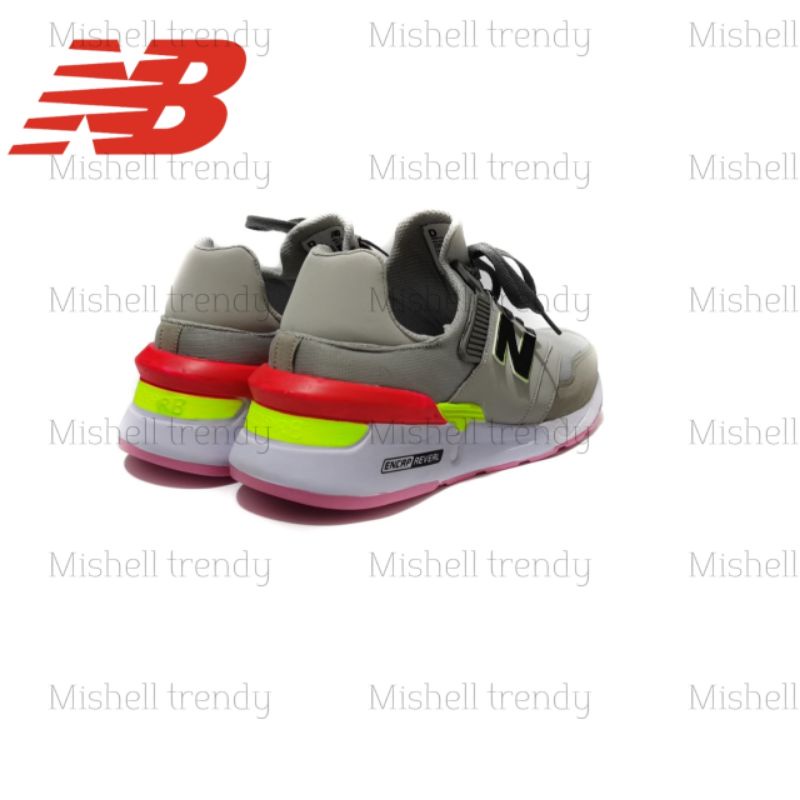 12.12 MEGA SALE SEPATU SPORT NB REVEAL WOMAN GRADE ORIGINAL TERBARU