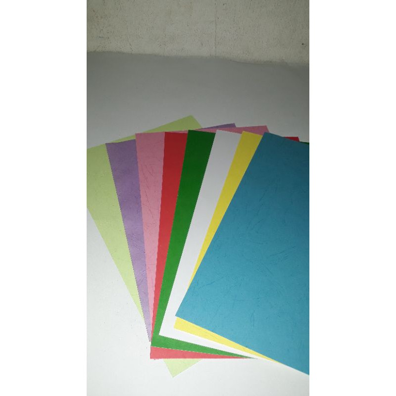 

Kertas Bufallo uk Folio