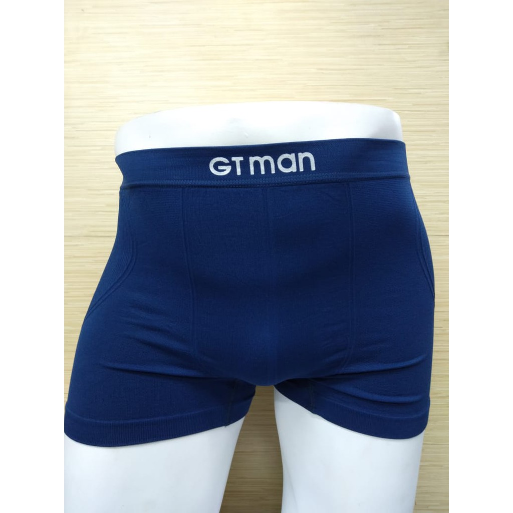 GT Man Boxer