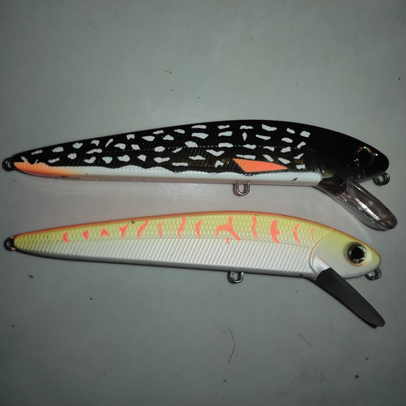 Storm Monstar Storm Flatstik Glider