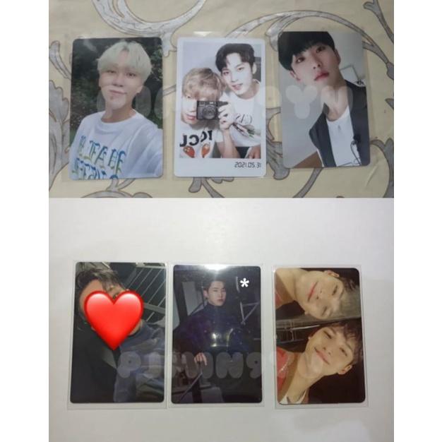 [booked] Otp Minwon Dicon 101