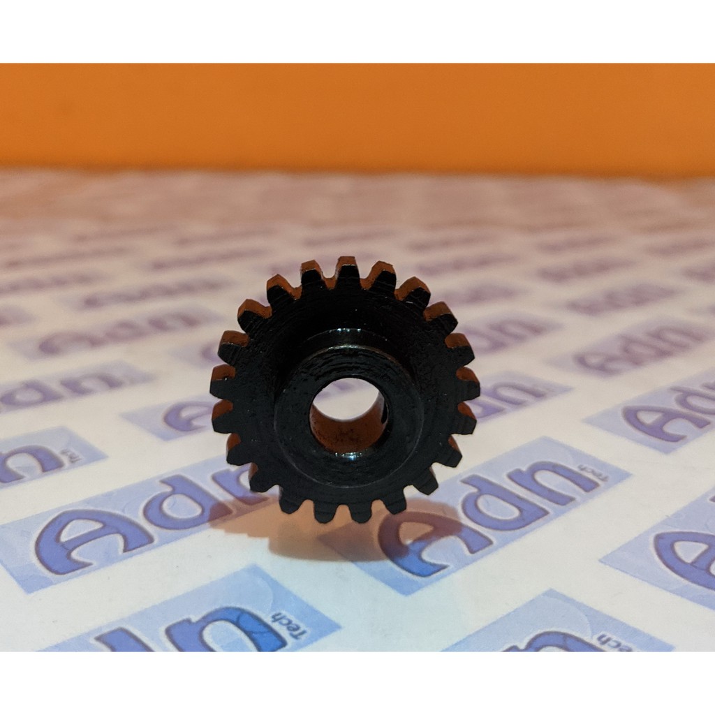 Gear As Roda Nilon E 32 Sparepart Mesin Cetak Offset Toko 810-820