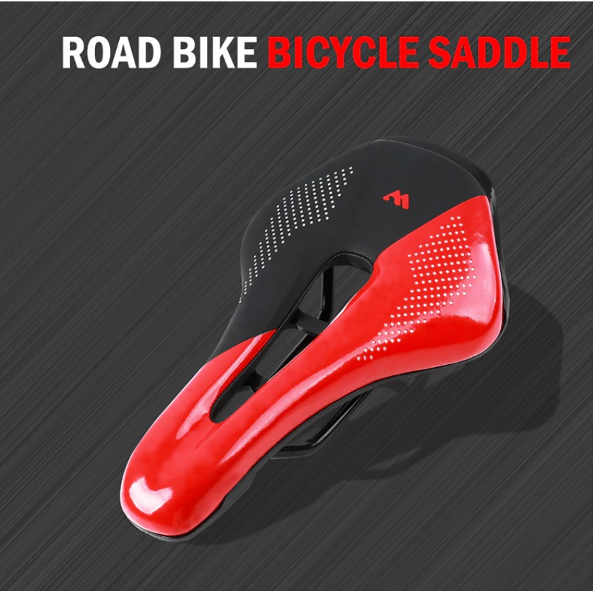 West Biking Jok Sadel Sepeda Warna