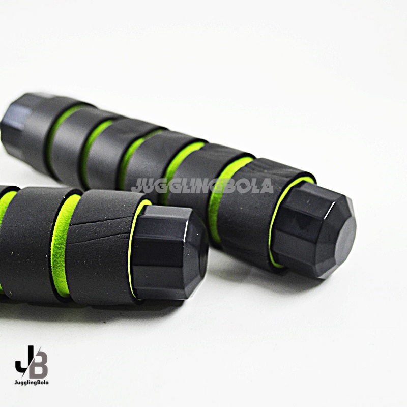 Tali Skipping Jump Rope Olahraga Jugglingbola