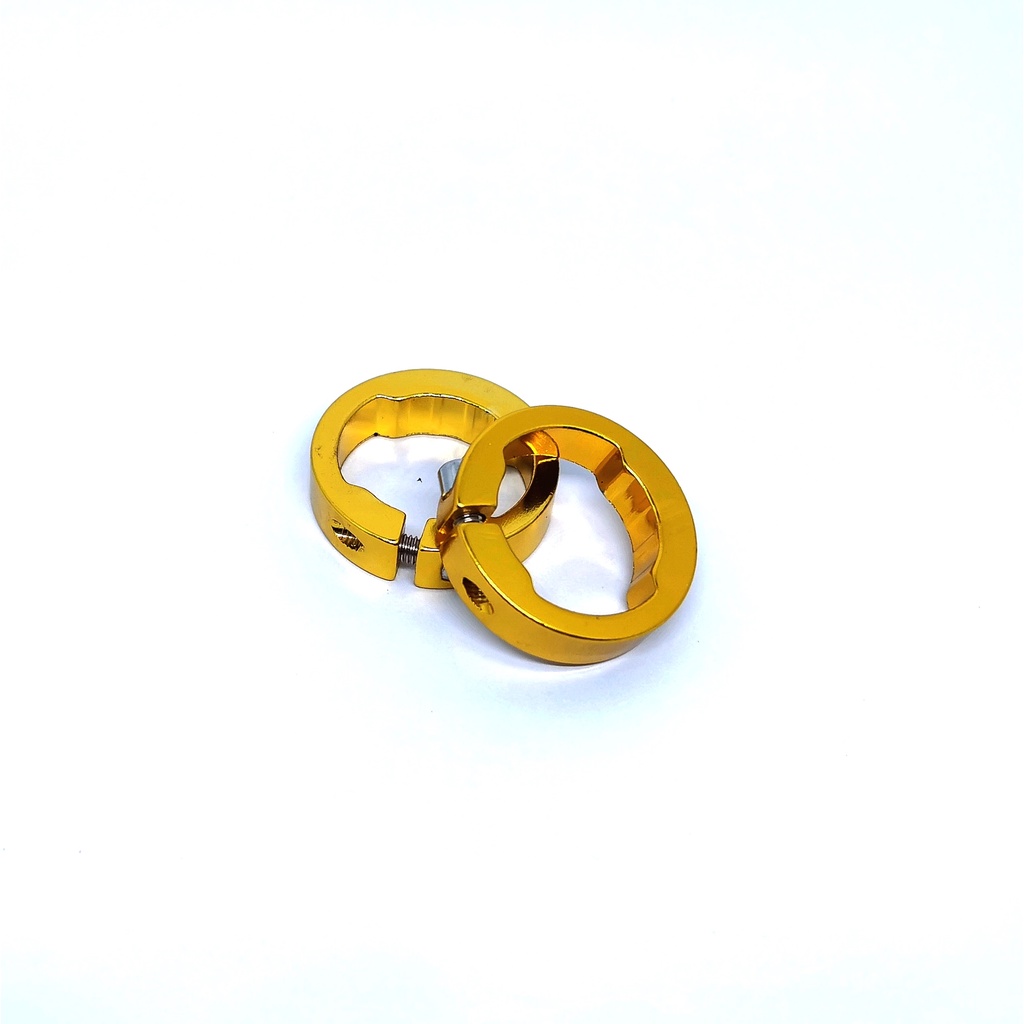 Handgrip/Sarung Stang Sepeda Pacific Ring