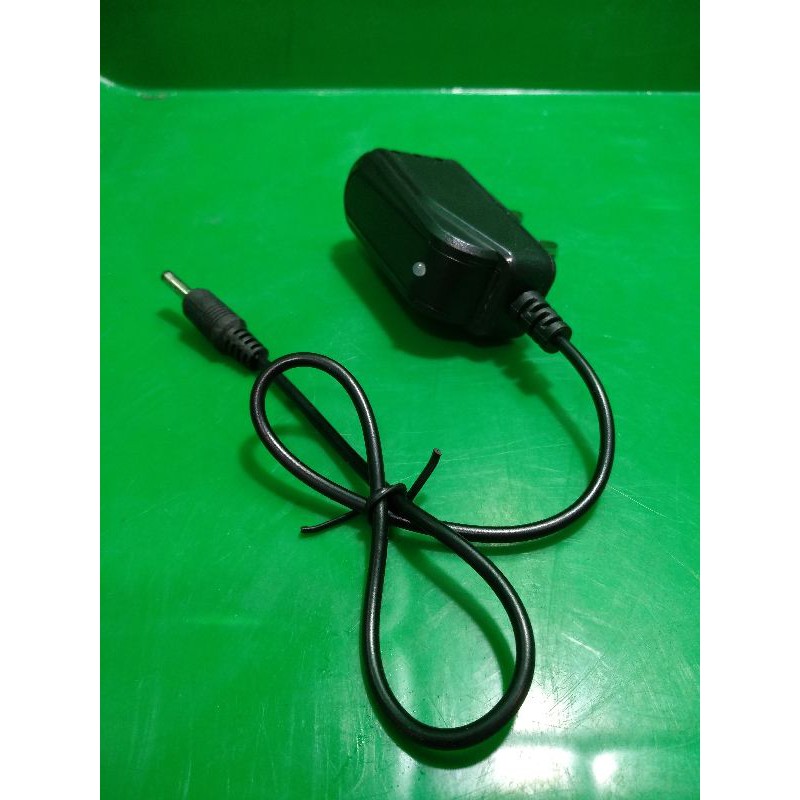 ADAPTOR / POWER SUPPLY cctv 4.2v 500mA