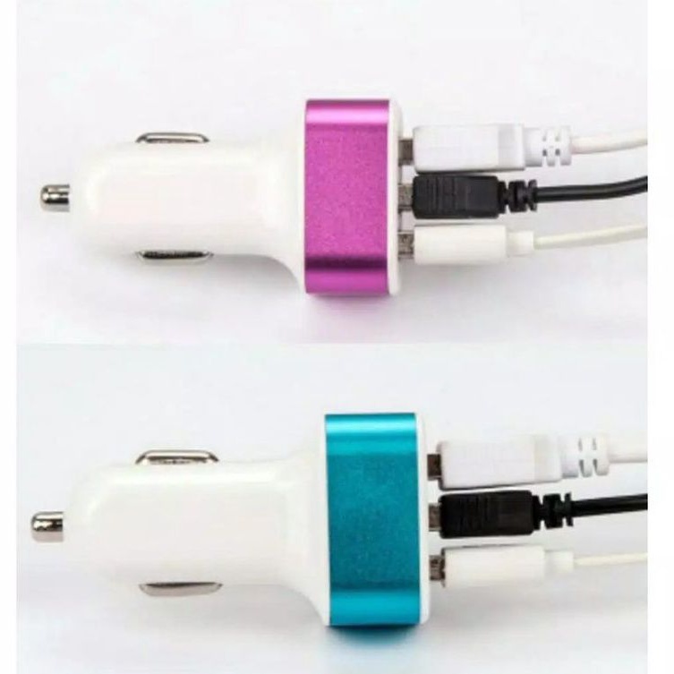 Casan HP ponsel charger handphone mobil