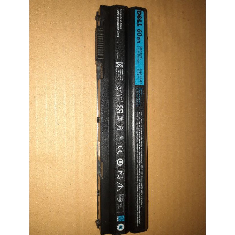 Baterai DELL Inspiron 4420 4520 4720 5420 5520 5720 7420 7520 7720 ORI