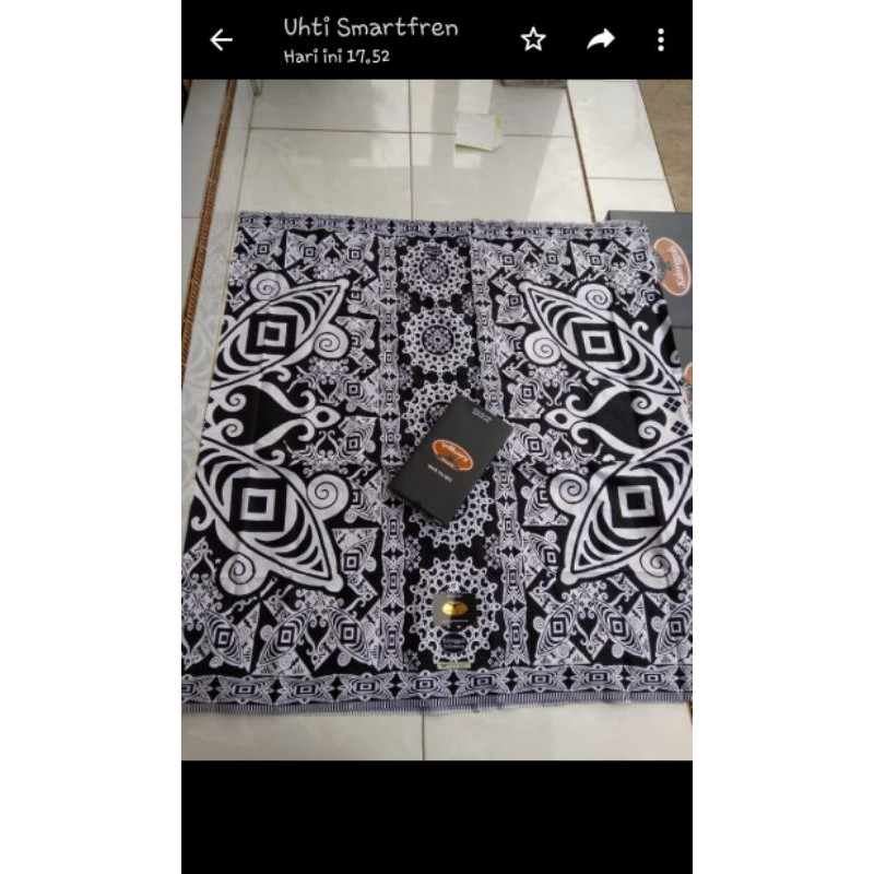 Sarung batik kalongguh sarung batik kudus sarung batik murah sarung kalongguh original sarung murah