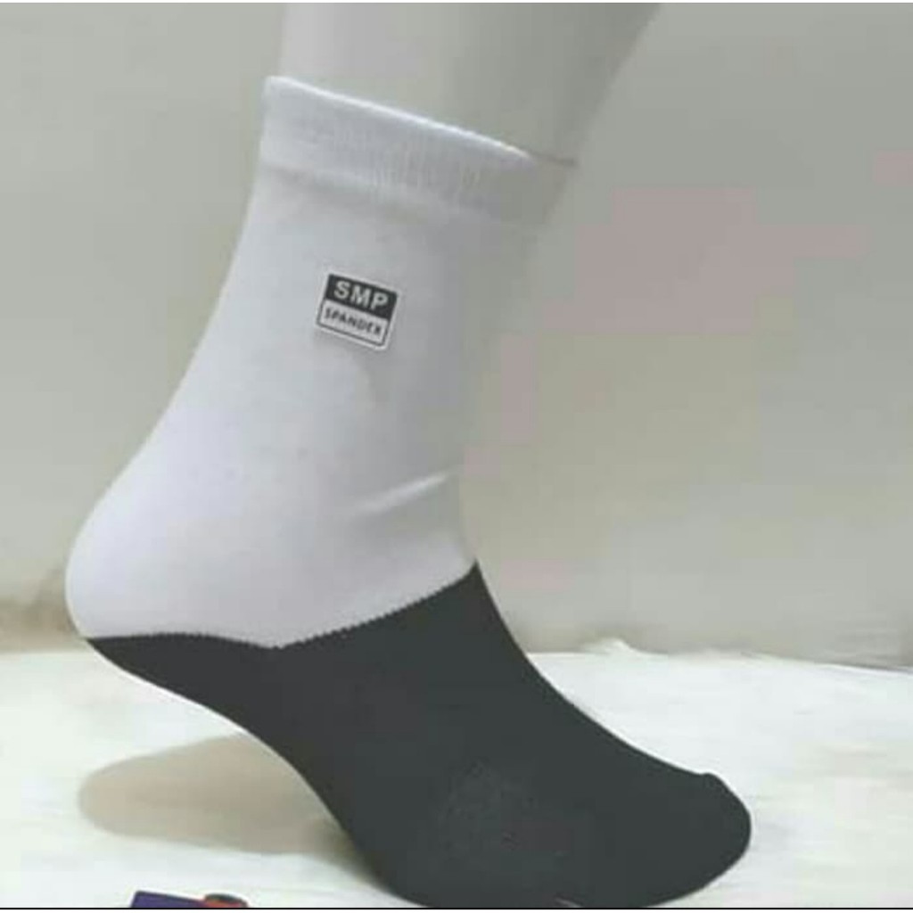 KAOS KAKI SEKOLAH SD SMP SMA TERMURAH LANGSUNG DARI PABRIK