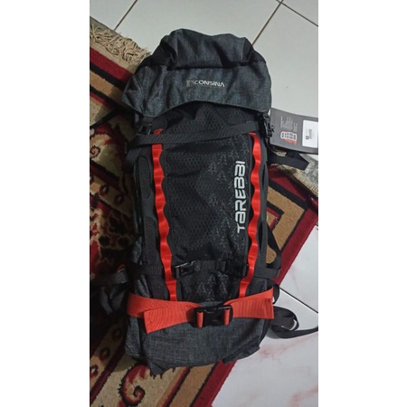 tas carrier 60l