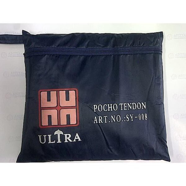 JAS HUJAN STELAN ULTRA BAHAN TENDON kualitas High Quality