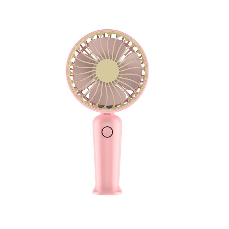 New Kipas Angin Mini Portable A9 Angin Super Kenceng