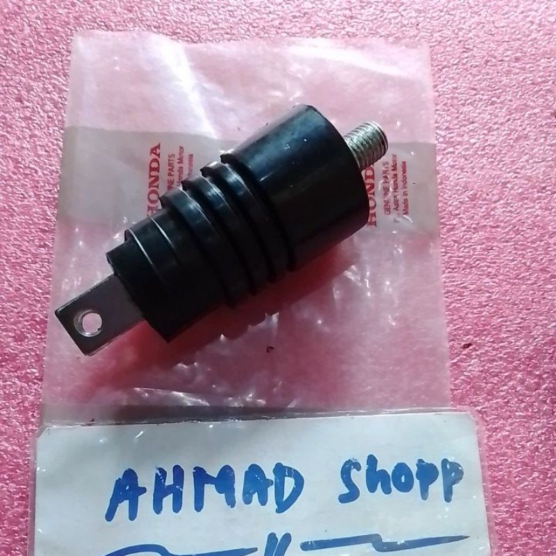 karet sen karet sambungan lampu sen sign honda verza mega pro original asli