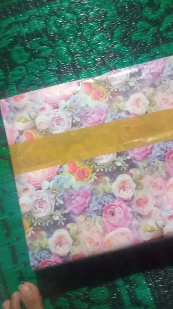 (bisa Seragaman) Babedo Kemeja Batik Pria Modern Motif Songket Lengan Panjang Premium Quality