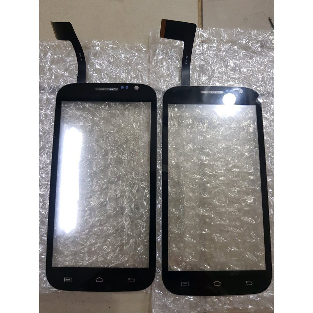 TOUCH SCREEN ADVAN S5E 5001 S5E NEW ORIGINAL BLACK