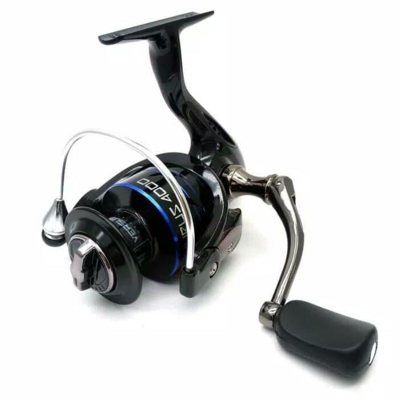 Reel Versus Taurus 4000 - 6000 10+1 BB