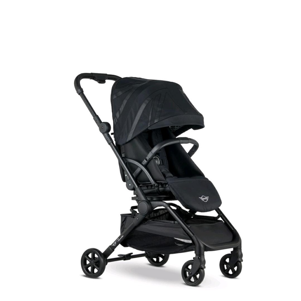 EASYWALKER STROLLER MINI BUGGY TURN / STROLLER