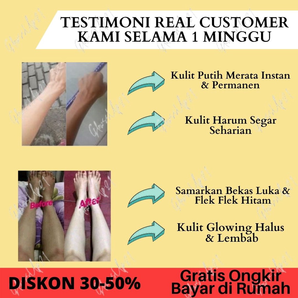 HANDBODY SUSU SAPI PEMUTIH BADAN PERMANEN - LOTION PEMUTIH TUBUH HANASUI NEW GLUTA MILKY BPOM