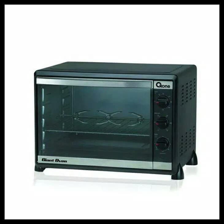 Oxone-Oxone Proffesional Giant Oven Ox-899 Rc
