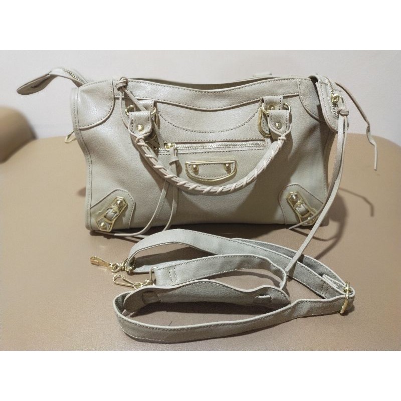 Balenciaga Edge City