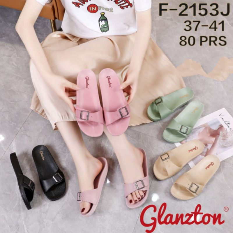 Sandal Slide Glanzton 2153