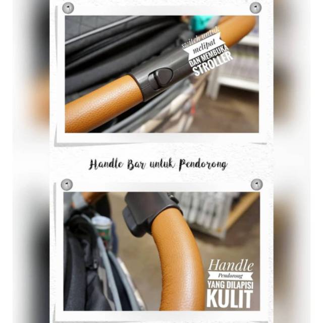 VIOLI DRIVE STROLLER PREMIUM QUALITY