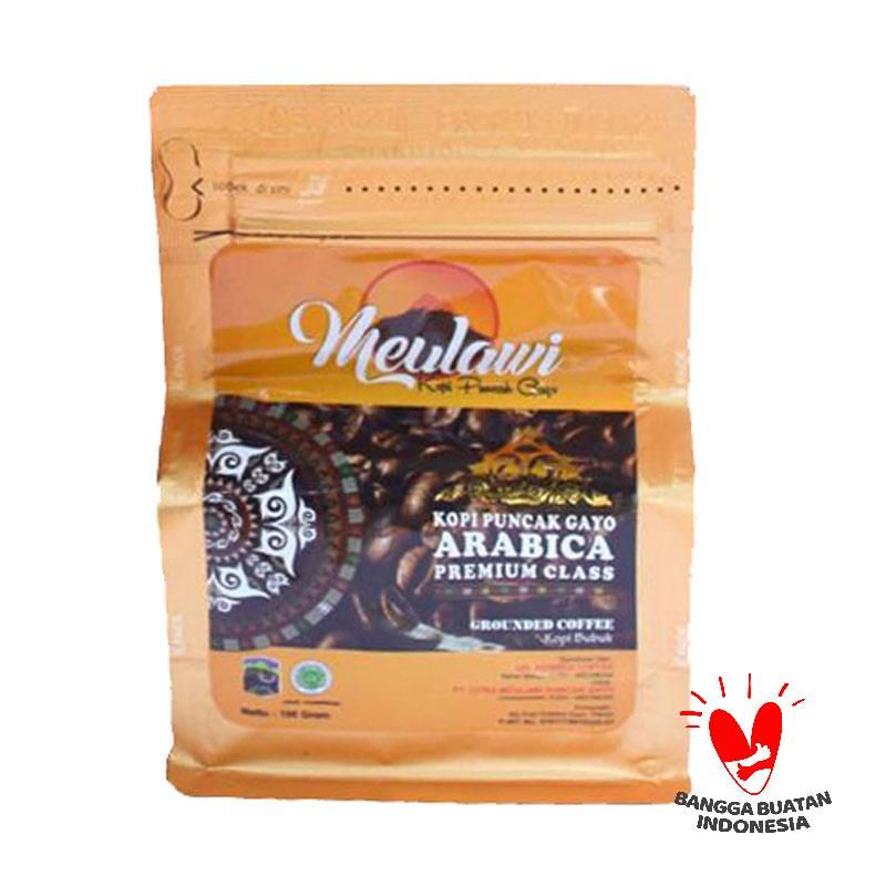 

Kopi Gayo Arabika Premium Class 100 gr