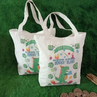 Custom/totebag/souvenir/babycanvas/30x35