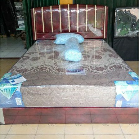 Set Springbed Ocean Vitto C-Class 160x200, 180x200cm Palembang