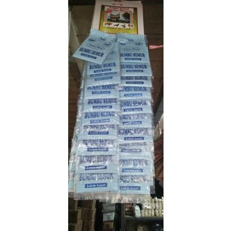 

Bumbu Semur Karisma Minang Per Lembar isi 20 Sachet
