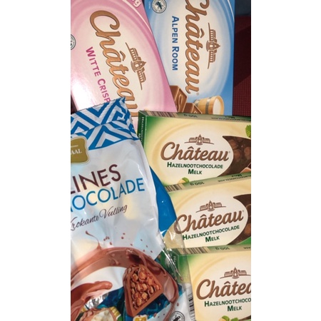 

Jastip Chocolate Belanda
