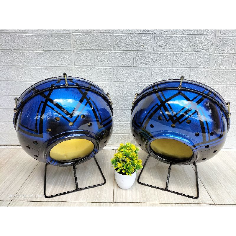 BAS CEPER / BAS SARANG TAWON