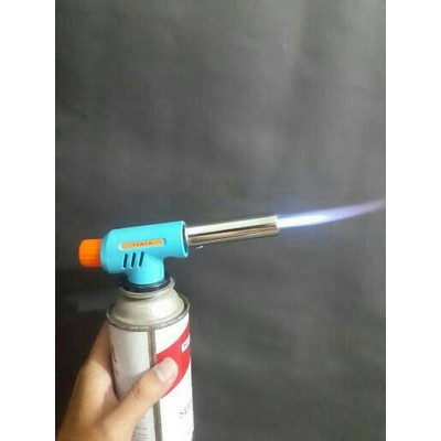 Kepala Tabung Gas Api Jet Portable Peleburan Fire Bird Torch WS-512C