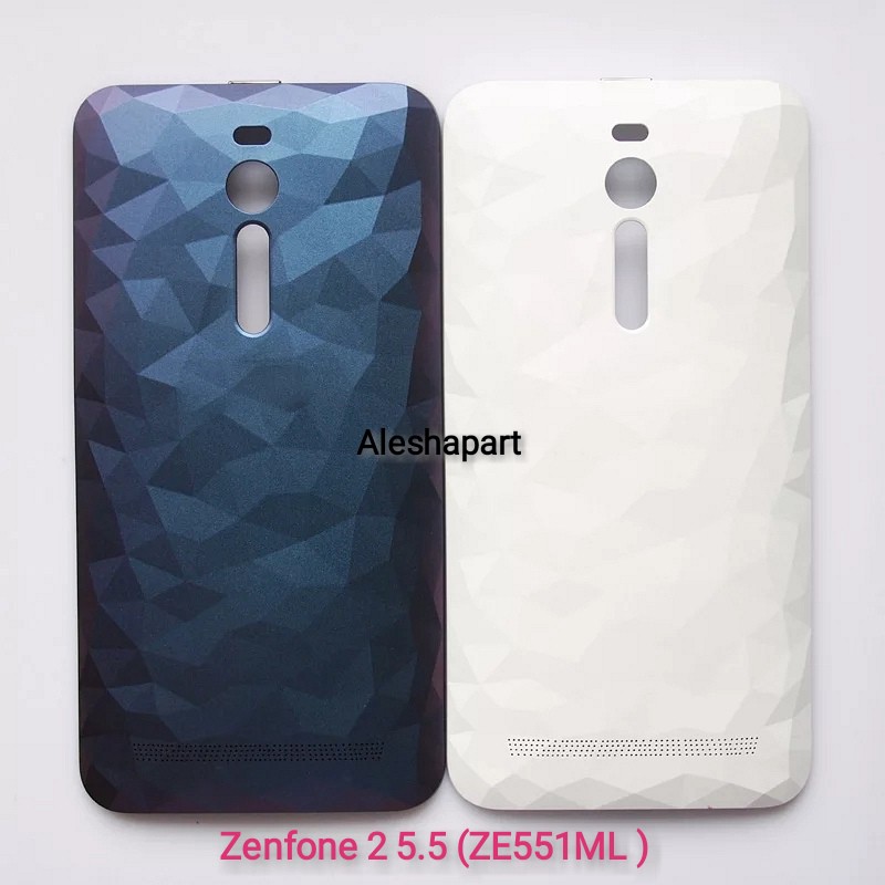 Backdoor/Back Casing/Tutup Belakang ASUS ZENFONE 2 5.5&quot;(ZE551ML)