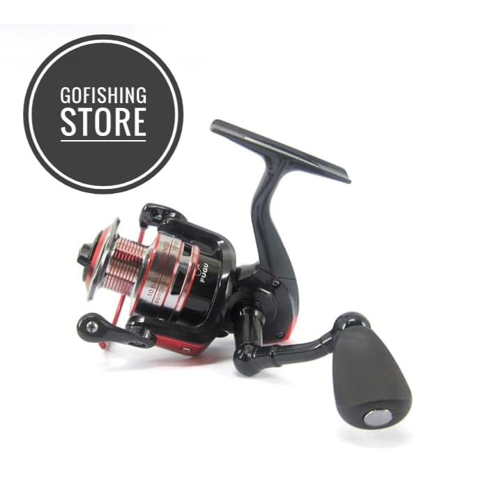 Reel Fugu Aojiro 4000 Dan 6000