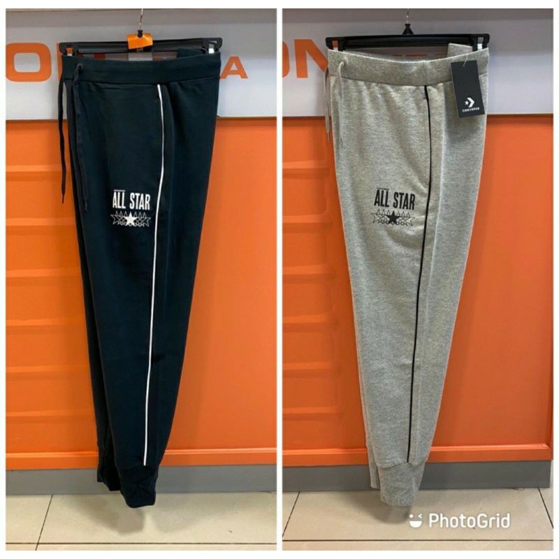 JOGER CONVERSE RUNNING CELANA OLAHRAGA BY SPORT STATION ORIGINAL