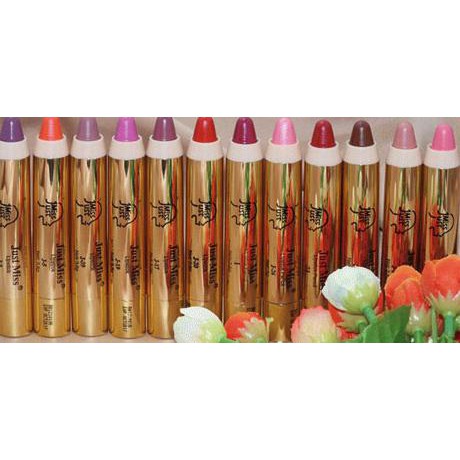 FREE ONGKIR LIPSTIK JUST MISS PUTAR ORIGINAL