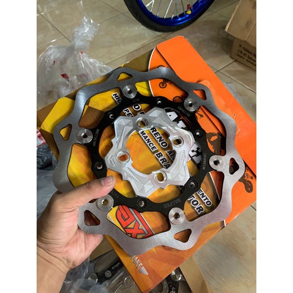 Disk Galfer size 260mm