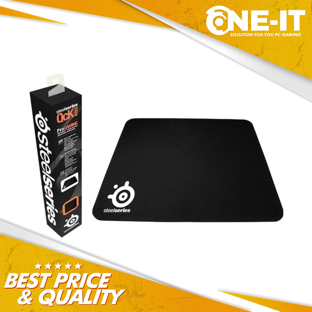Mousepad Steelseries Qck Heavy